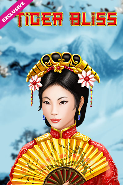 Tiger Bliss